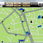 Play the City Map Play the City Map