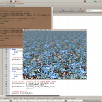 Mipmap Example on a 64 bit linux machine (FreePascal 2.2.2, Ubuntu 9.04)