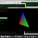 GLFW working on a mac (FreePascal 2.2.2, Mac OS 10.5.7)