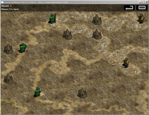 Cavern Defense Cavern Defense